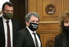 Управлението с ГЕРБ занули резултатите на БСП и ИТНСметката за