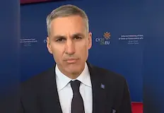 Служебният премиер обяви пълна подкрепа за Георги КандевСлужебният министър председател Андрей