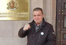 От БОЕЦ настояват за незабавно разследване на бившия обвинител номер