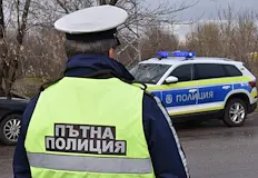 МВР спипа десетки пияни и дрогирани зад воланаБлизо 6000 административни