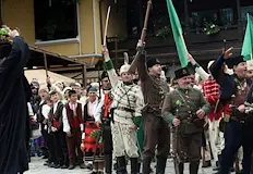 Историческа възстановка и изложба бележат 150 ата годишнина от епопеята днесДнес