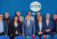 Спряна държавна поръчка поставя в риск 800 000 душиАсоциацията на