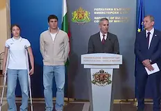 Правителството отваря специализиран фонд за лечение на зависимите с пари
