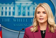 Американският президент посреща Марк РютеПрезидентът на САЩДоналд Тръмп разкритикува остро