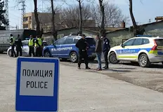 Полицията спипа шофьори с фалшиви френски и белгийски книжкиМащабна полицейска
