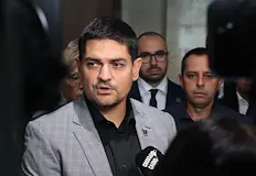 Партия МЕЧ остана под чертата с над 104 000 гласаЛидерът