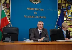 Държавата разпредели премиите за зимните състезатели и младите ни талантиМинистерството