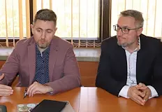 Програмата на Речек подпомага прехода към кръгова икономика и вече