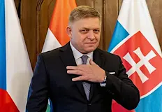 Словашкият премиер допуска евентуален крах на алиансаСветовните пазари и цените