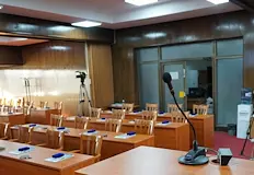 Местният парламент гласува общо 37 точки на предстоящата си сесияНа