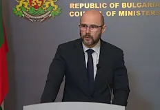 Прокурорската колегия избира нов временен обвинител номер едноОттеглянето на Борислав