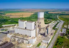 Договорът с държавата изтича на 8 май ТЕЦ AES Гълъбово