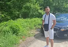 Даниел Дешков прекара 84 дни в кома оставя 7 месечно бебе