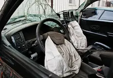 Сблъсък с камион край Берковица отне два животаТрима души загубиха