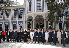 Милен Петров и Мирослав Йорданов поднесоха на КС книгата Правото
