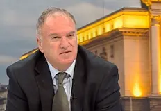 Арабистът прогнозира че Ормузкият проток остава затворенПрофесор Владимир Чуков определи