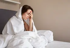 Хормонални дефицити оставят тялото изтощено сутринНад една трета от възрастните