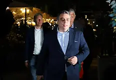 ПП ДБ призна победата на формацията Прогресивна България на извънредния вотКоалицията