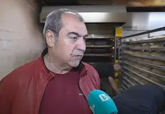 Скъпите горива вдигат цената на хляба с до 10 евроцентаТемата