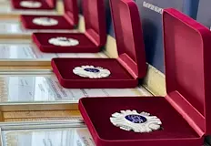 Столичната лекарска колегия награждава най изявените медици в осем категорииБългария отбелязва
