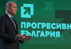 Лидерите на Европейския съвет и Европейската комисия приветстваха бившия държавен