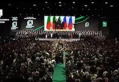 Factcheck Не е вярно че на събитие на Прогресивна България