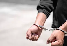 Гърция иска екстрадицията на 60 годишния беглецСлужители на отдел Криминална полиция