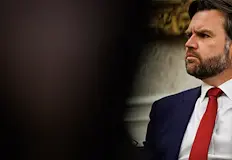 Исламабад е под пълна блокада заради историческите преговориВицепрезидентът на САЩДжей