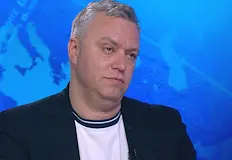 Киберекспертът вижда руска хибридна атака за дестабилизация на обществотоКоординирани бомбени