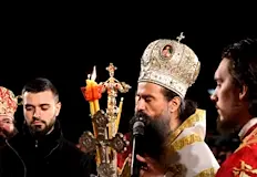 Висшите духовници отправиха молитва за мир и здраве към всички