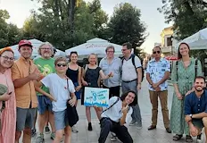 Ентусиасти започват 11 и сезон на Ruse Summer Free Tour На 2
