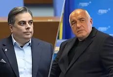 Лидерските маневри оставиха Манол Пейков и Христо Гаджев извън парламентаНеочаквана
