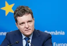 Кабинетът на Илие Боложан губи мнозинството си в парламентаПрезидентът на