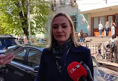 Водачът на БСП Обединена левица упражни правото си на