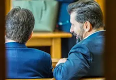Адвокатите поискаха разделяне на делата срещу бившите министриСофийският градски съд