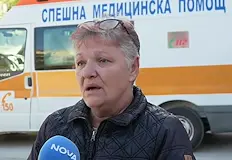 Лекарите в УМБАЛ Медика се борят за живота ѝСпешен апел