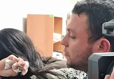 Проверяват дали 2 годишното момче е оставено умишлено на терасатаРодителите на