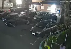 Камери заснеха наглата кражба в ранните часове навръх ВеликденБезскрупулна кражба