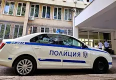 Нападателят е настанен за медицинско наблюдениеВъоръжен с нож мъж предизвика