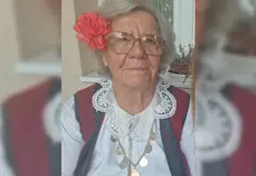 Възрастната жена от Калугерово пази старите великденски обичаиНа Великдентрадициите оживяват