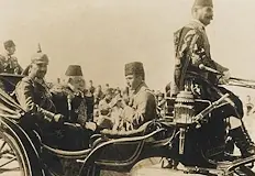 Нов анализ на американското издание Foreign PolicyСлед шест века на
