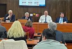 Община Русе ще си сътрудничи с двете университетски болнициОбщина Русе