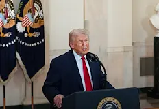 Американският президент заяви че няма смисъл дипломатите му да пътуват