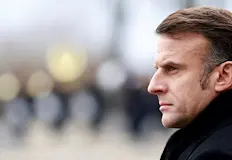 Френският президент призова европейците да се събудятЕвропейците трябва да се