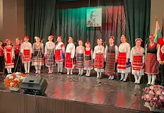 Националното училище отбеляза патронния си празник с тържествен концертОт Областната