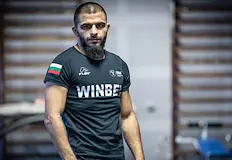 Състезателят от Русе пренаписа историята на българските щангиСъстезателят на клуб