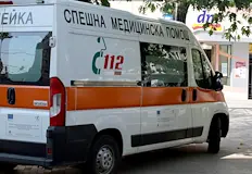 Пиян шофьор заби Фиат в канавка 4 годишно момче е в