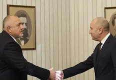 Журналистката прогнозира огромни рискове пред новото мнозинство на Прогресивна България Избирателите