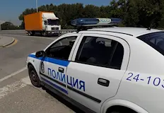 Апаратът отчел наличие на наркотичното вещество канабис 25 37 годишен мъж от Разград