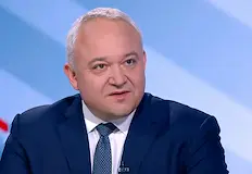 Прогресивна България взима 130 мандата в новия парламентИсторическа изборна победа